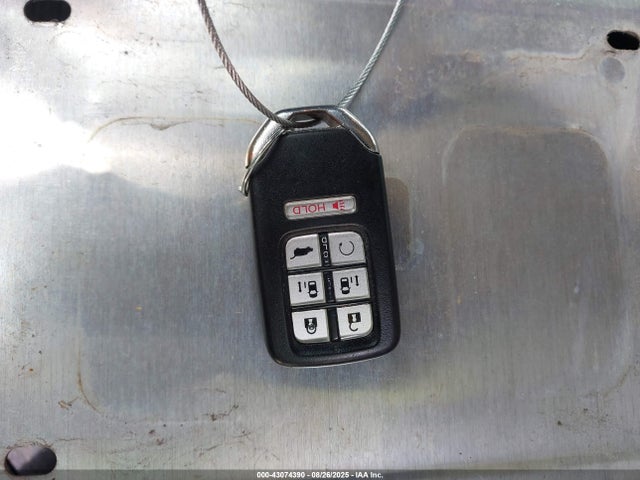 5FNRL6H75JB047031 Honda j35y7