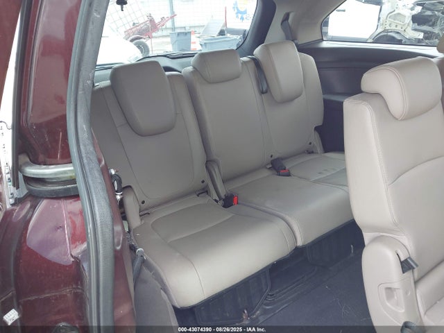 5FNRL6H75JB047031 Honda j35y7