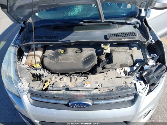 1FMCU9G94FUB84723 Ford 2015