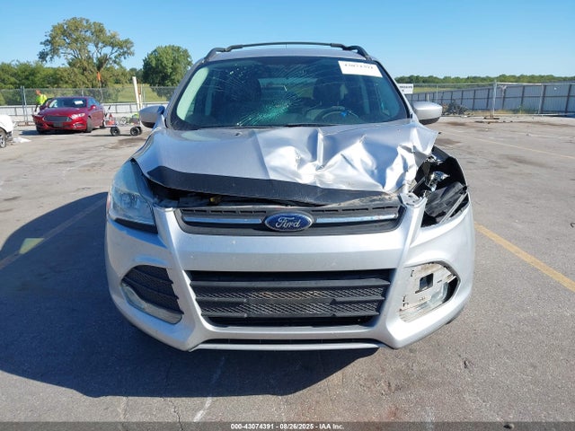 1FMCU9G94FUB84723 Ford 2015
