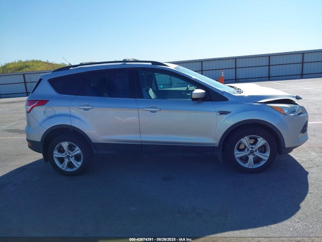 1FMCU9G94FUB84723 Ford 2015