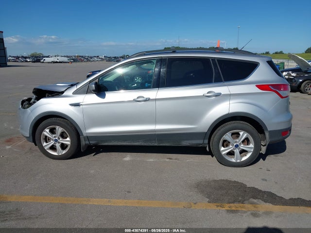 1FMCU9G94FUB84723 Ford 2015