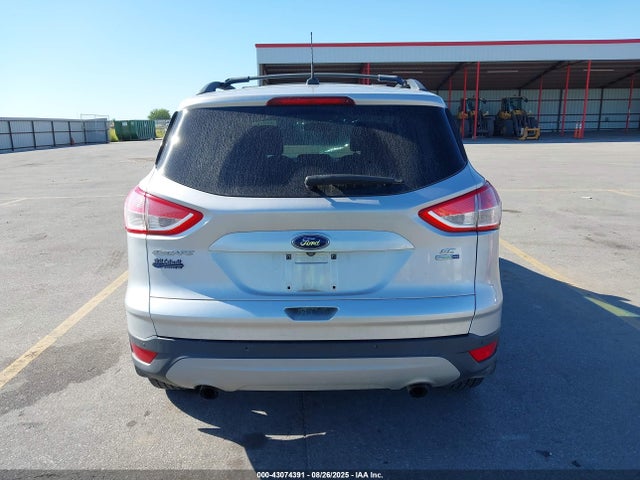 1FMCU9G94FUB84723 Ford 2015