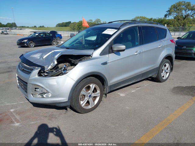 1FMCU9G94FUB84723 Ford 2015