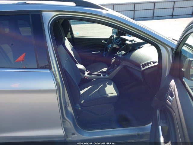 1FMCU9G94FUB84723 Ford 2015