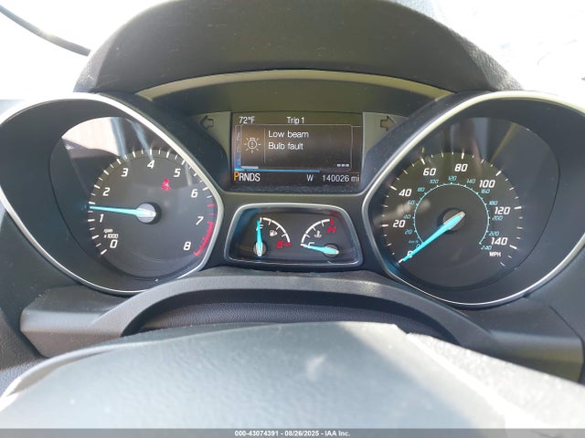 1FMCU9G94FUB84723 Ford 2015