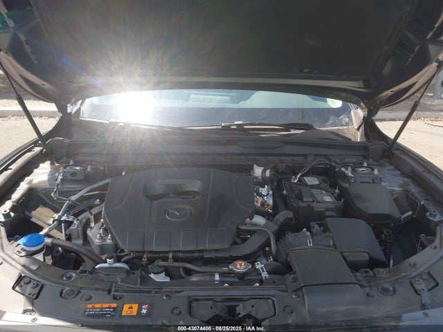Mazda py cylinder deactivation 2025 7MMVABBM8SN346950 Image 10