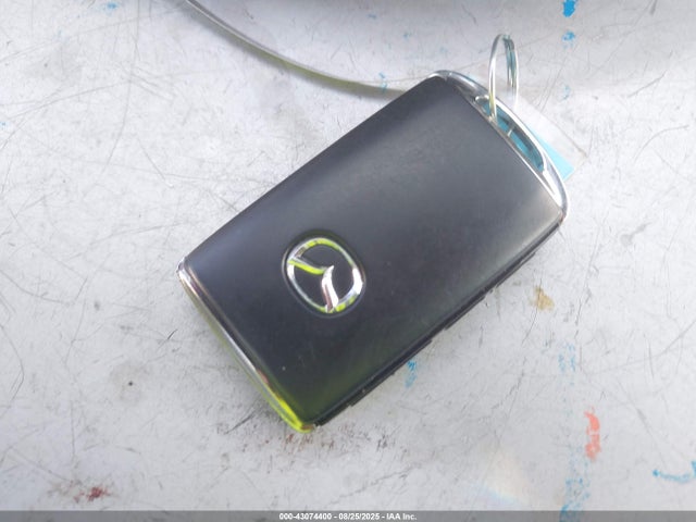 Mazda py cylinder deactivation 2025 7MMVABBM8SN346950 Image 11