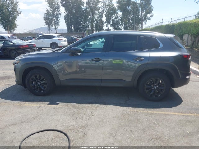 Mazda py cylinder deactivation 2025 7MMVABBM8SN346950 Image 14