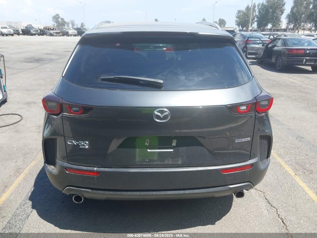 Mazda py cylinder deactivation 2025 7MMVABBM8SN346950 Image 16