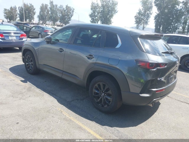 Mazda py cylinder deactivation 2025 7MMVABBM8SN346950 Image 3