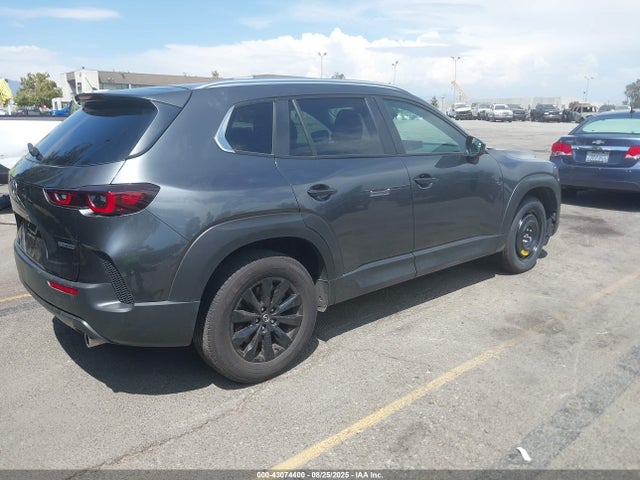 Mazda py cylinder deactivation 2025 7MMVABBM8SN346950 Image 4