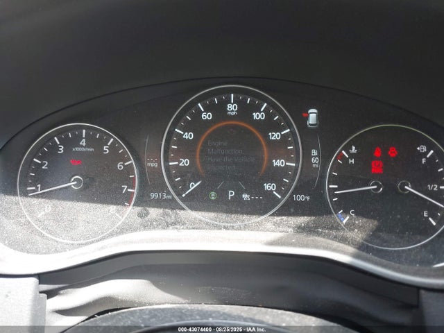 Mazda py cylinder deactivation 2025 7MMVABBM8SN346950 Image 7