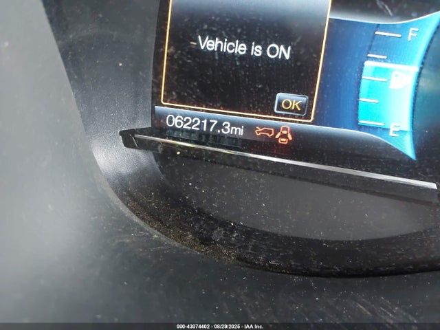 Ford EXPLORER XLT 2018 1FM5K7D85JGB89791 Image 16