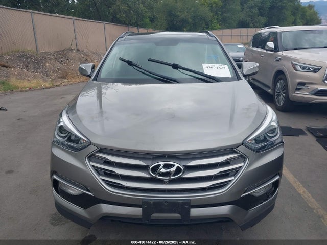 5XYZWDLA0HG501719 Hyundai t-gdi theta ii