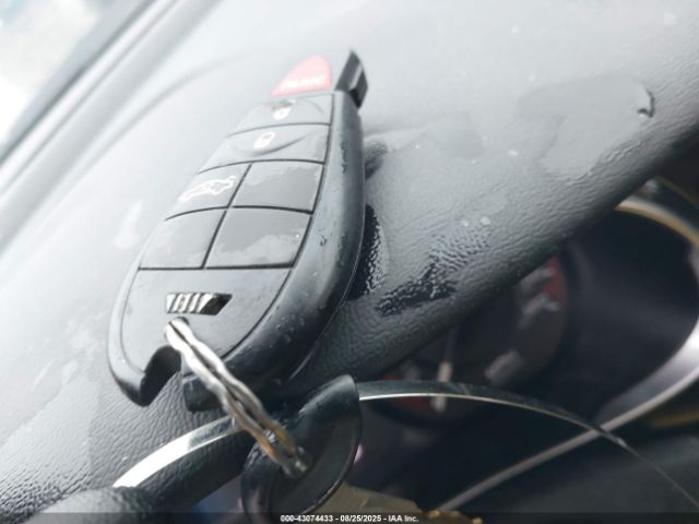 2016 DODGE DART 1C3CDFFA4GD819511 Photo 10