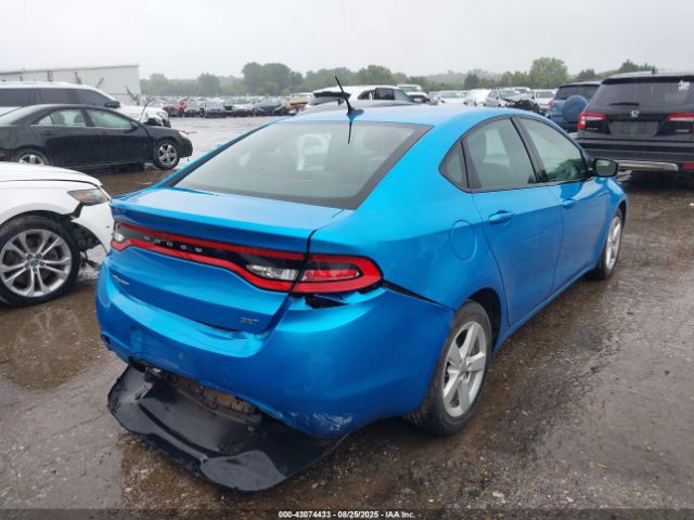 2016 DODGE DART 1C3CDFFA4GD819511 Photo 3