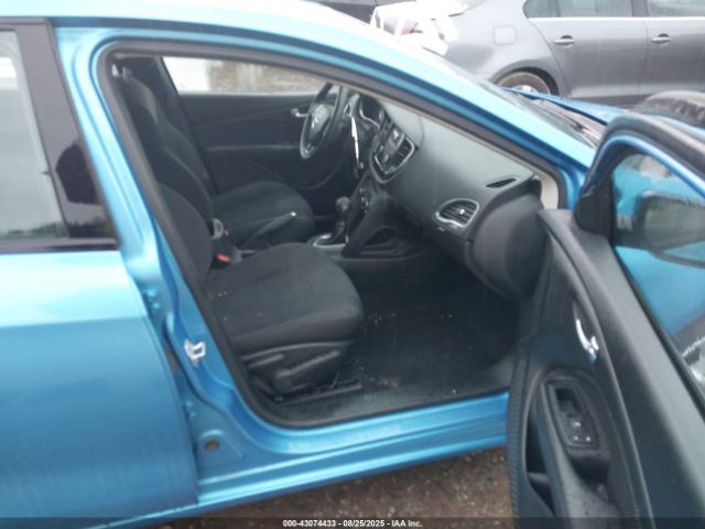 2016 DODGE DART 1C3CDFFA4GD819511 Photo 4