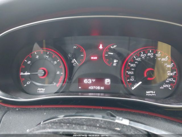 2016 DODGE DART 1C3CDFFA4GD819511 Photo 6