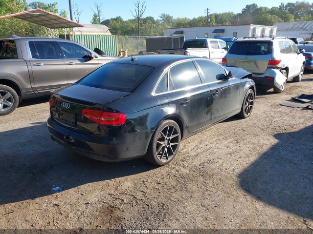 2013 AUDI A4 WAUBFAFL9DN041196 Photo 3