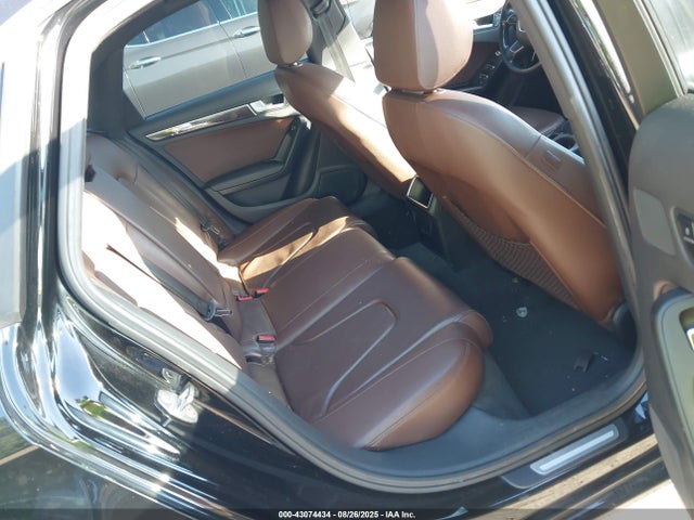2013 AUDI A4 WAUBFAFL9DN041196 Photo 7
