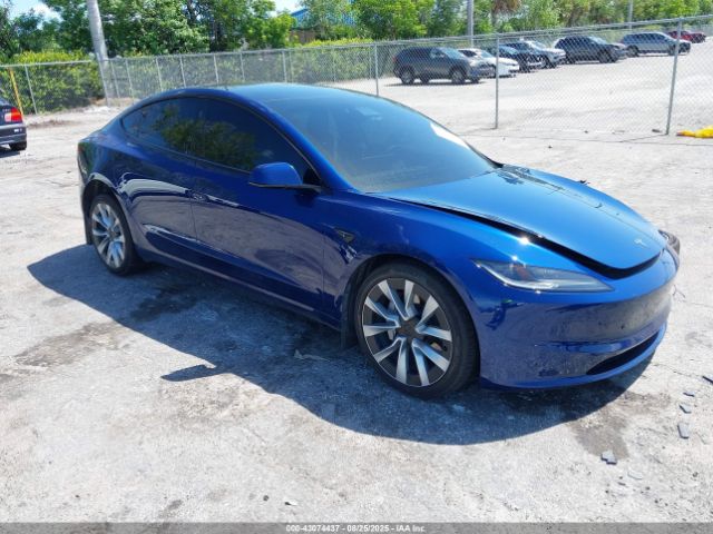 2024 TESLA MODEL 3 5YJ3E1EB4RF799570 Photo 0