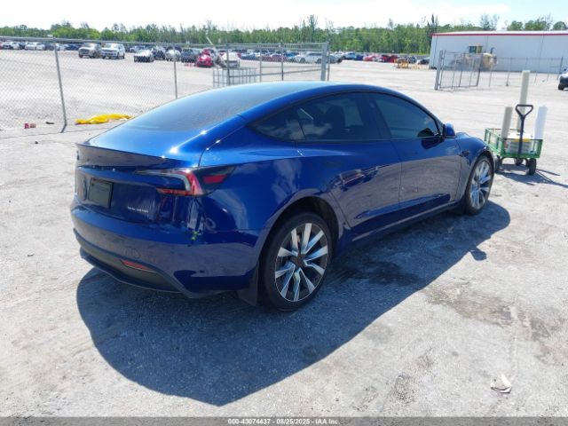 2024 TESLA MODEL 3 5YJ3E1EB4RF799570 Photo 3