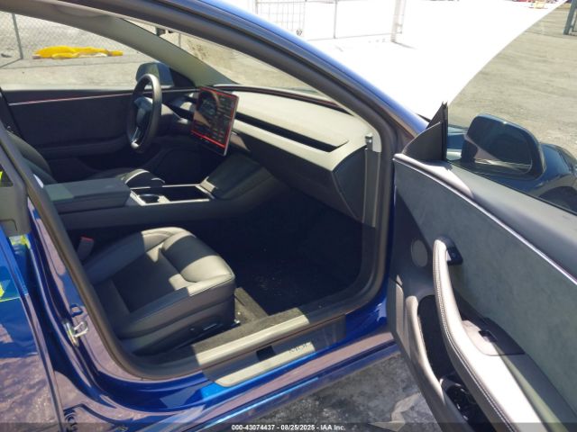 2024 TESLA MODEL 3 5YJ3E1EB4RF799570 Photo 4