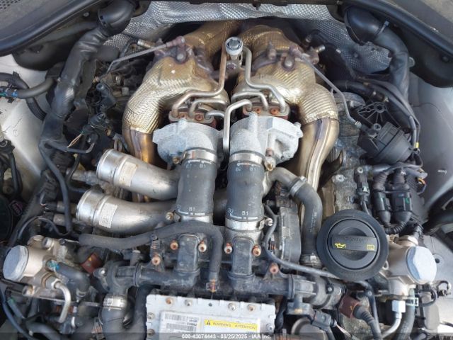 2015 AUDI A8 L WAU32AFD9FN014916 Photo 9