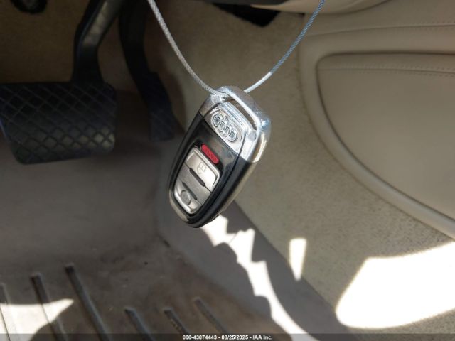 2015 AUDI A8 L WAU32AFD9FN014916 Photo 10