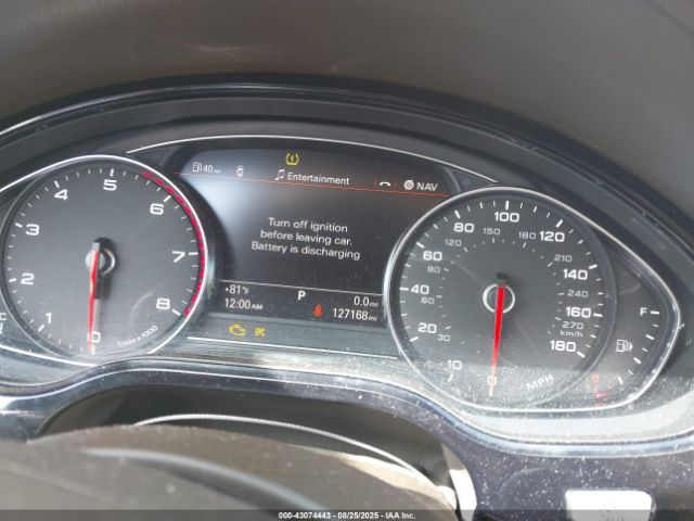 2015 AUDI A8 L WAU32AFD9FN014916 Photo 6