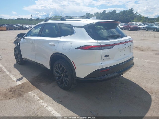 JTDACAAJ9S3020435 Toyota a25a-fxs
