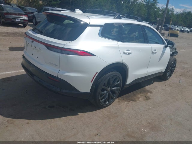 JTDACAAJ9S3020435 Toyota a25a-fxs