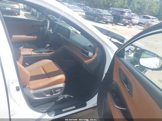 JTDACAAJ9S3020435 Toyota a25a-fxs