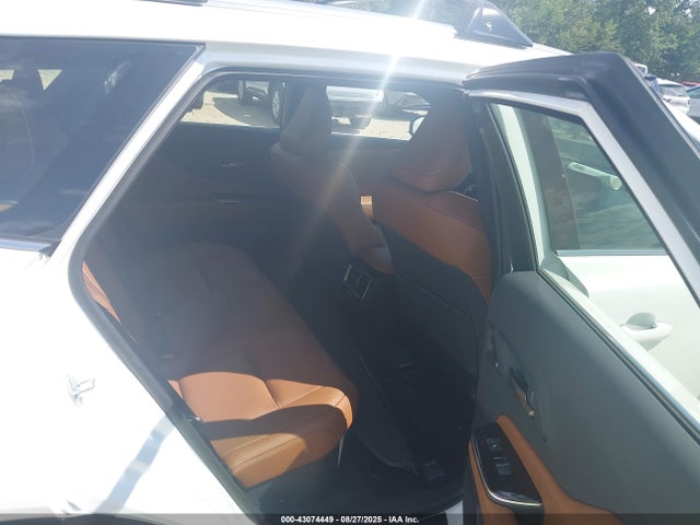 JTDACAAJ9S3020435 Toyota a25a-fxs