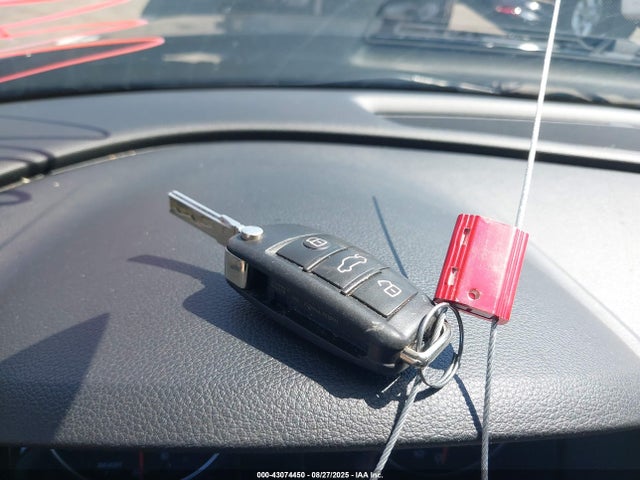 WAUA7GFF1G1072105 Audi A3