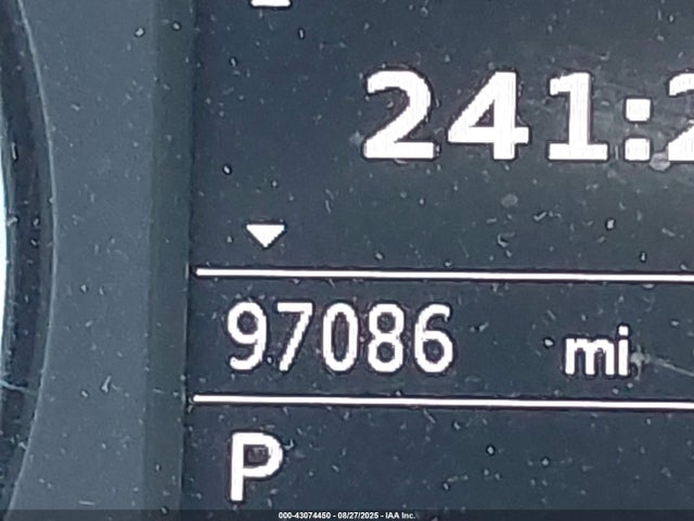 WAUA7GFF1G1072105 Audi A3