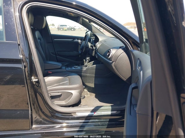 WAUA7GFF1G1072105 Audi A3
