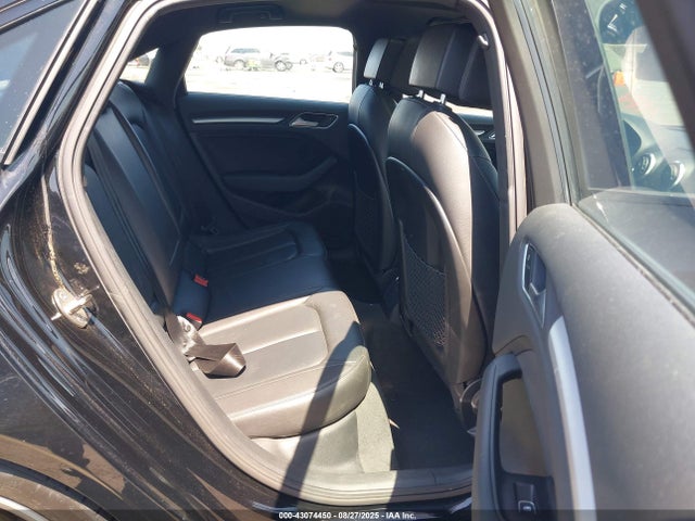 WAUA7GFF1G1072105 Audi A3