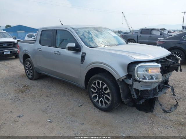 2022 FORD MAVERICK 3FTTW8E35NRA73630