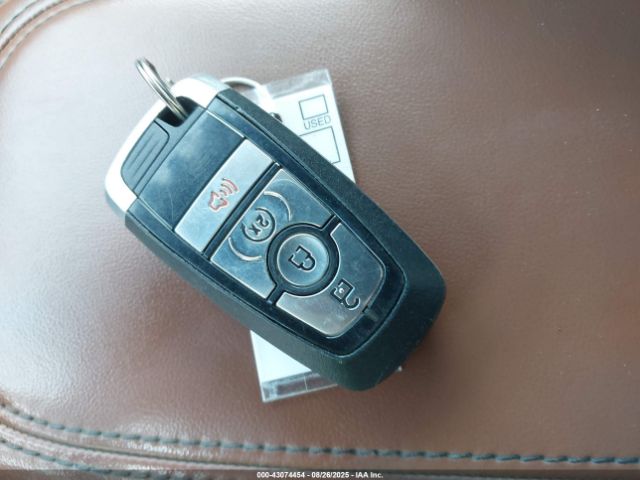 2022 FORD MAVERICK 3FTTW8E35NRA73630 Photo 10