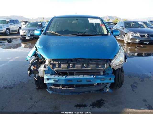 ML32A3HJ3FH058329 Mitsubishi Mirage