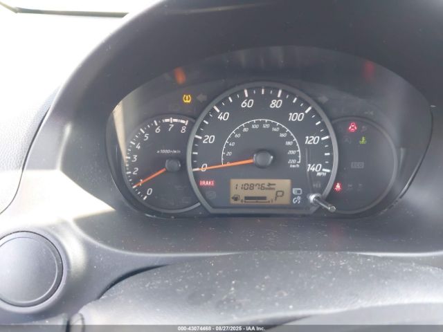 2015 MITSUBISHI MIRAGE ML32A3HJ3FH058329 Photo 6