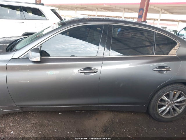 Infiniti Q50 2014 JN1BV7AR5EM693666 Image 14