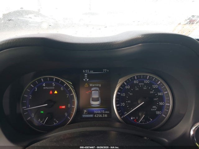 Infiniti Q50 2014 JN1BV7AR5EM693666 Image 7