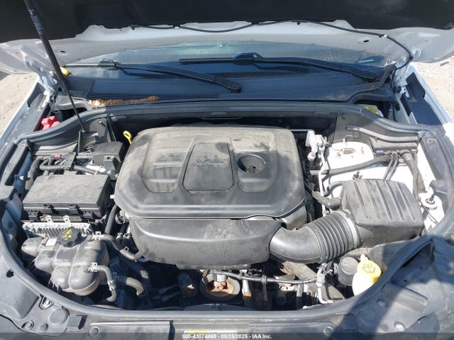 Jeep Grand Cherokee Laredo E 4x4 2019 1C4RJFAG7KC849143 Image 10