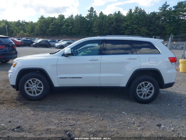 Jeep Grand Cherokee Laredo E 4x4 2019 1C4RJFAG7KC849143 Image 14