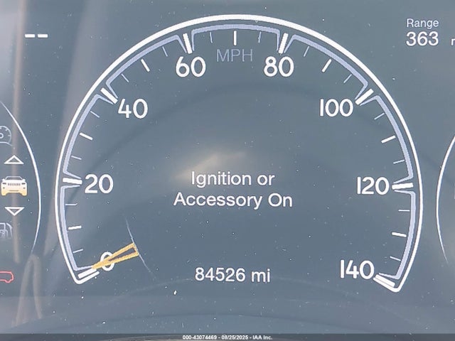 Jeep Grand Cherokee Laredo E 4x4 2019 1C4RJFAG7KC849143 Image 15