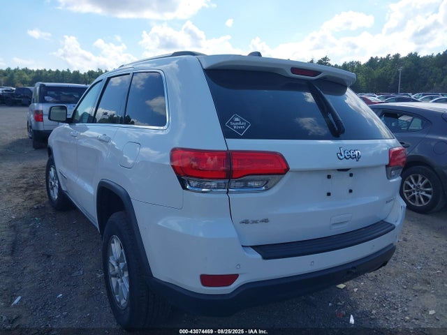 Jeep Grand Cherokee Laredo E 4x4 2019 1C4RJFAG7KC849143 Image 3