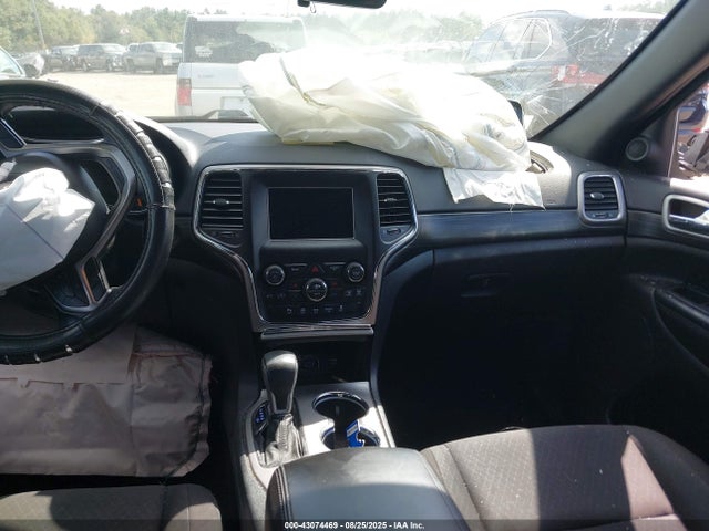 Jeep Grand Cherokee Laredo E 4x4 2019 1C4RJFAG7KC849143 Image 5